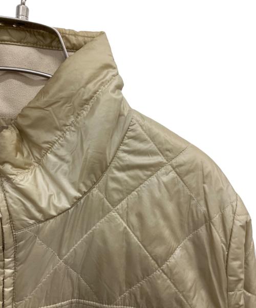 Patagonia（パタゴニア）Patagonia (パタゴニア) 中綿ジャケット ブラウン サイズ:XLの古着・服飾アイテム