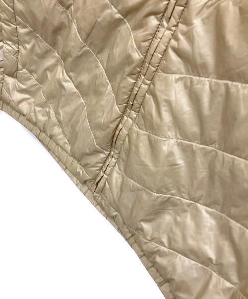 Patagonia（パタゴニア）Patagonia (パタゴニア) 中綿ジャケット ブラウン サイズ:XLの古着・服飾アイテム