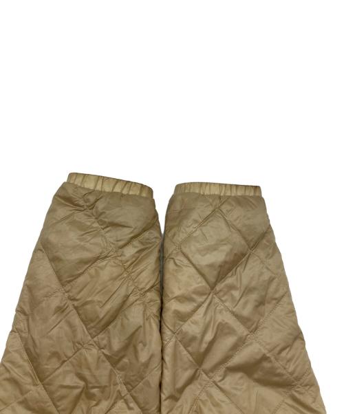 Patagonia（パタゴニア）Patagonia (パタゴニア) 中綿ジャケット ブラウン サイズ:XLの古着・服飾アイテム