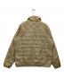 Patagonia (パタゴニア) 中綿ジャケット ブラウン サイズ:XL：6000円