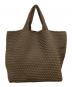 MARREA (マレア) EXTRA LARGE トートバッグ Espresso Yourself：27000円