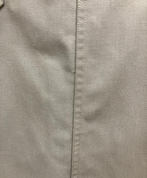 MHL（マーガレットハウエル）MHL (マーガレットハウエル) WORKWEAR COTTON TWILL オリーブ サイズ:1の古着・服飾アイテム