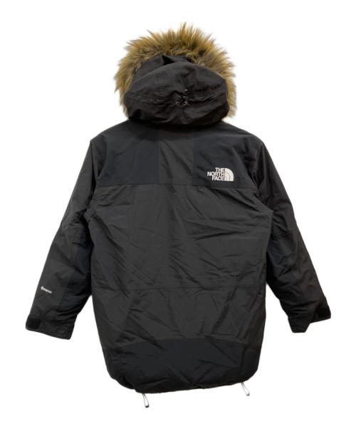 THE NORTH FACE（ザ ノース フェイス）THE NORTH FACE (ザ ノース フェイス) Mountain Down Coat ブラック サイズ:Mの古着・服飾アイテム