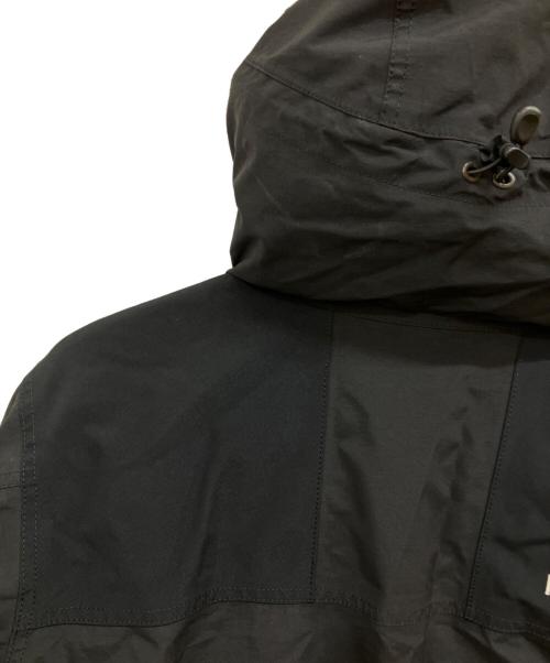 THE NORTH FACE（ザ ノース フェイス）THE NORTH FACE (ザ ノース フェイス) Mountain Down Coat ブラック サイズ:Mの古着・服飾アイテム