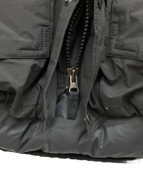 THE NORTH FACE（ザ ノース フェイス）THE NORTH FACE (ザ ノース フェイス) Mountain Down Coat ブラック サイズ:Mの古着・服飾アイテム