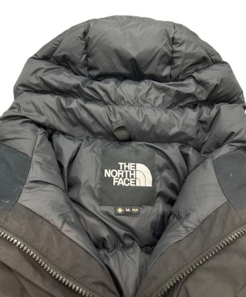 THE NORTH FACE（ザ ノース フェイス）THE NORTH FACE (ザ ノース フェイス) Mountain Down Coat ブラック サイズ:Mの古着・服飾アイテム