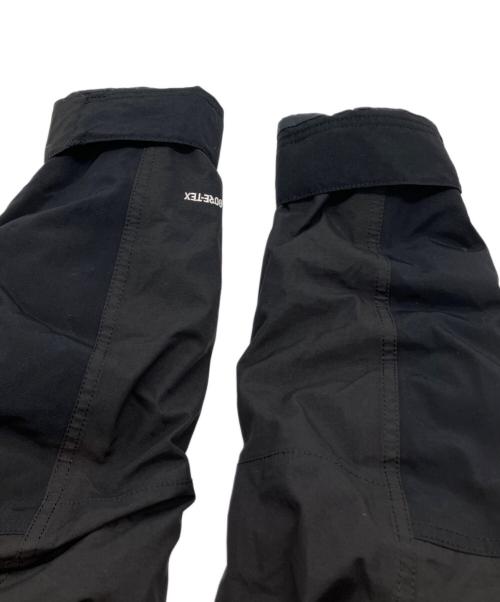 THE NORTH FACE（ザ ノース フェイス）THE NORTH FACE (ザ ノース フェイス) Mountain Down Coat ブラック サイズ:Mの古着・服飾アイテム