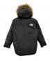 THE NORTH FACE (ザ ノース フェイス) Mountain Down Coat ブラック サイズ:M：32000円