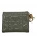 Christian Dior (クリスチャン ディオール) Lady Dior Lotus/コンパクトウォレット：19000円