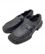 Dr.Martensドクターマーチン）の古着「MAYBOLE LOAFER」｜ブラック