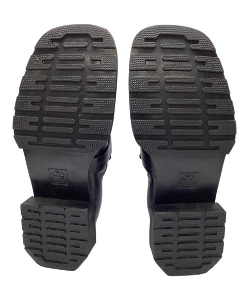 Dr.Martens（ドクターマーチン）Dr.Martens (ドクターマーチン) MAYBOLE LOAFER ブラック サイズ:UK8の古着・服飾アイテム