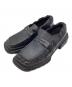 Dr.Martens（ドクターマーチン）の古着「MAYBOLE LOAFER」｜ブラック