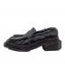 Dr.Martens (ドクターマーチン) MAYBOLE LOAFER ブラック サイズ:UK8：21000円