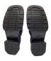 中古・古着 Dr.Martens (ドクターマーチン) MAYBOLE LOAFER ブラック サイズ:UK8：21000円