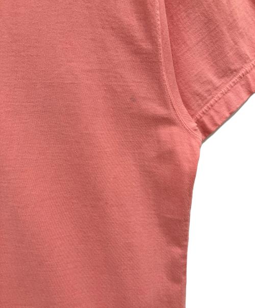 Ron Herman（ロンハーマン）Ron Herman (ロンハーマン) ウオッシュドミッキーTシャツ グレー サイズ:Mの古着・服飾アイテム