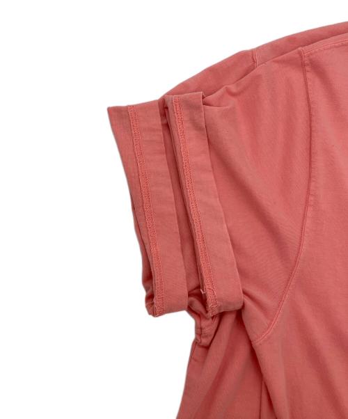 Ron Herman（ロンハーマン）Ron Herman (ロンハーマン) ウオッシュドミッキーTシャツ グレー サイズ:Mの古着・服飾アイテム