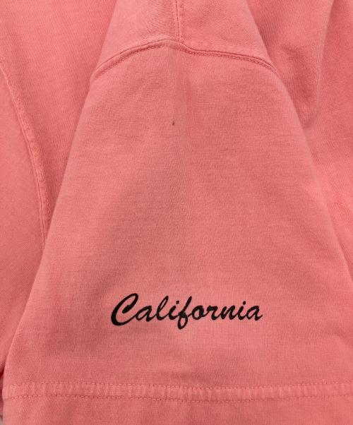Ron Herman（ロンハーマン）Ron Herman (ロンハーマン) ウオッシュドミッキーTシャツ グレー サイズ:Mの古着・服飾アイテム