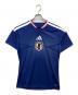 adidas（アディダス）の古着「2026日本代表ユニフォーム」｜ブルー