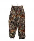 Liberaidersリベレイダース）の古着「ALL CONDITIONS PANTS」｜マルチカラー