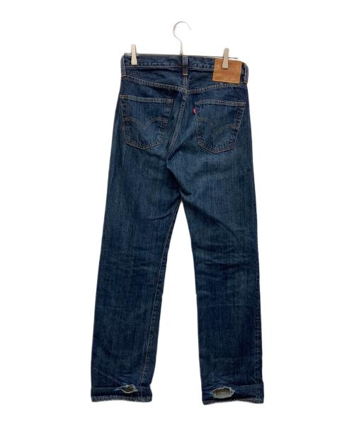 LEVI'S VINTAGE CLOTHING（リーバイス ビンテージ クロージング）LEVI'S VINTAGE CLOTHING (リーバイス ビンテージ クロージング) 復刻501XXデニムパンツ インディゴ サイズ:W28×L32の古着・服飾アイテム