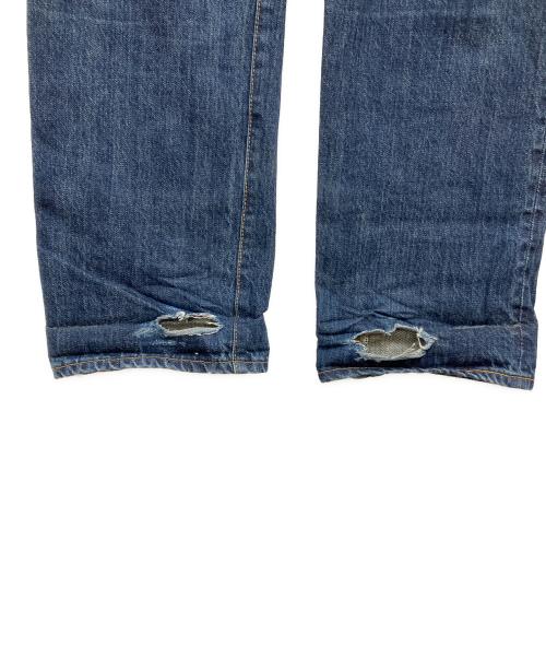 LEVI'S VINTAGE CLOTHING（リーバイス ビンテージ クロージング）LEVI'S VINTAGE CLOTHING (リーバイス ビンテージ クロージング) 復刻501XXデニムパンツ インディゴ サイズ:W28×L32の古着・服飾アイテム