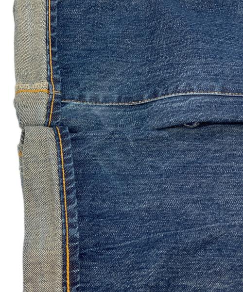LEVI'S VINTAGE CLOTHING（リーバイス ビンテージ クロージング）LEVI'S VINTAGE CLOTHING (リーバイス ビンテージ クロージング) 復刻501XXデニムパンツ インディゴ サイズ:W28×L32の古着・服飾アイテム