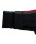 中古・古着 GUCCI (グッチ) シェリーラインタートルネックニット ブラック サイズ:M：16000円