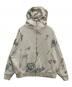 Be:First CLOTHING（ビー：ファースト クロージング）の古着「2:BE BE:FIRST DOME TOUR パーカー」｜アイボリー