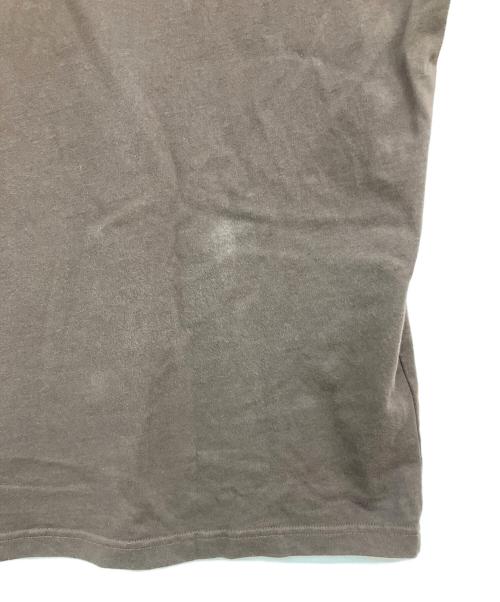SUPREME（シュプリーム）Supreme (シュプリーム) Small Box Tee ブラウン サイズ:Mの古着・服飾アイテム