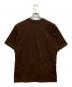 Supreme (シュプリーム) Small Box Tee ブラウン サイズ:M：10000円