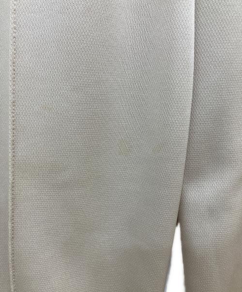 Needles（ニードルズ）Needles (ニードルズ) トラックパンツ ベージュ サイズ:Sの古着・服飾アイテム