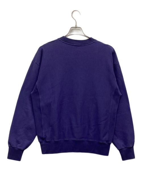 ARIES（アリーズ）ARIES (アリーズ) PREMIUM TEMPLE SWEATSHIRT ネイビー サイズ:Mの古着・服飾アイテム