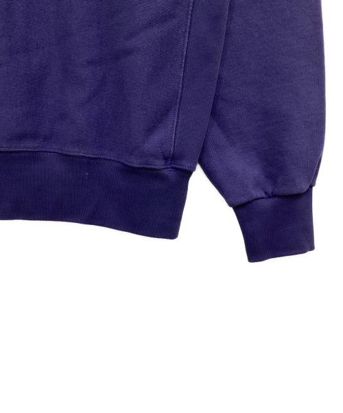 ARIES（アリーズ）ARIES (アリーズ) PREMIUM TEMPLE SWEATSHIRT ネイビー サイズ:Mの古着・服飾アイテム
