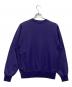ARIES (アリーズ) PREMIUM TEMPLE SWEATSHIRT ネイビー サイズ:M：10000円