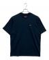 Supreme（シュプリーム）の古着「Small Box Tee」｜ネイビー
