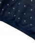 中古・古着 Supreme (シュプリーム) Stars Studded Hooded Sweatshirt ネイビー サイズ:L：30000円