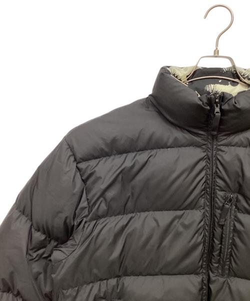 BoTT（ボット）BoTT (ボット) ダウンジャケット ブラック サイズ:Lの古着・服飾アイテム