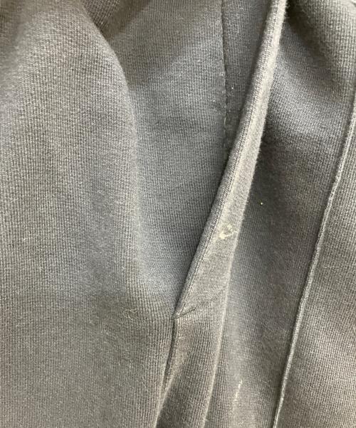 PRADA（プラダ）PRADA (プラダ) スウェットパンツ ネイビー サイズ:Mの古着・服飾アイテム