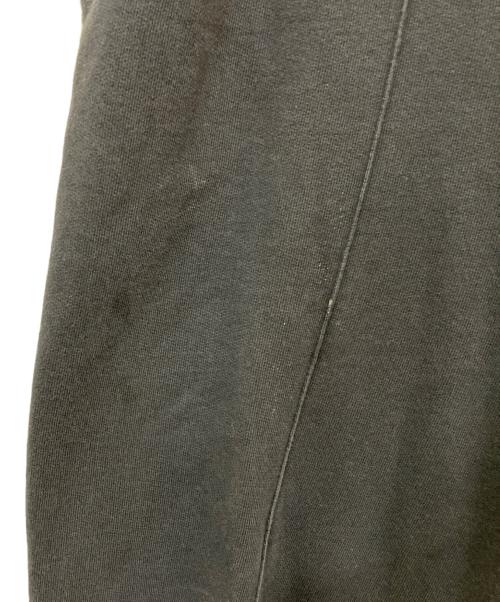 PRADA（プラダ）PRADA (プラダ) スウェットパンツ ネイビー サイズ:Mの古着・服飾アイテム