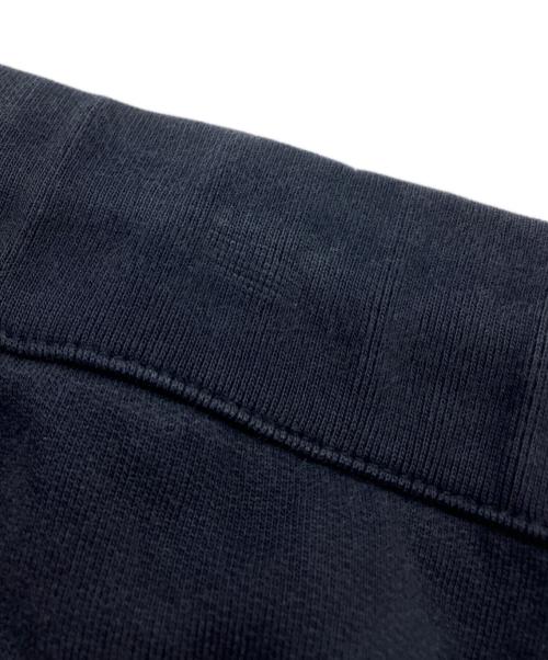 PRADA（プラダ）PRADA (プラダ) スウェットパンツ ネイビー サイズ:Mの古着・服飾アイテム