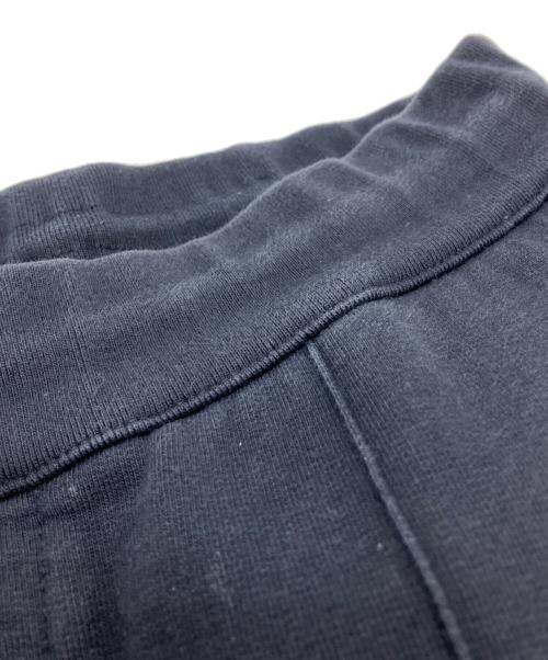 PRADA（プラダ）PRADA (プラダ) スウェットパンツ ネイビー サイズ:Mの古着・服飾アイテム