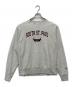 Champion REVERSE WEAVE（チャンピオン リバース ウィーブ）の古着「スウェット」｜グレー