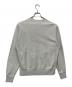 Champion REVERSE WEAVE (チャンピオン リバース ウィーブ) スウェット グレー サイズ:M：7000円