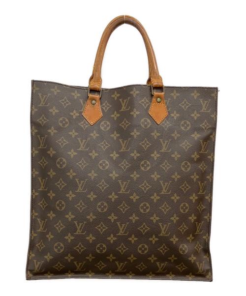 LOUIS VUITTON（ルイ ヴィトン）LOUIS VUITTON (ルイ ヴィトン) トートバッグの古着・服飾アイテム