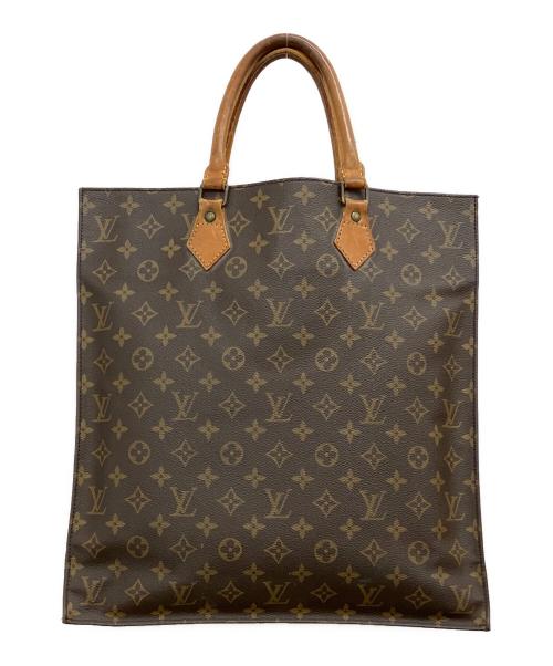 LOUIS VUITTON（ルイ ヴィトン）LOUIS VUITTON (ルイ ヴィトン) トートバッグの古着・服飾アイテム