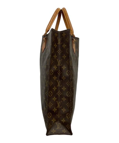 LOUIS VUITTON（ルイ ヴィトン）LOUIS VUITTON (ルイ ヴィトン) トートバッグの古着・服飾アイテム