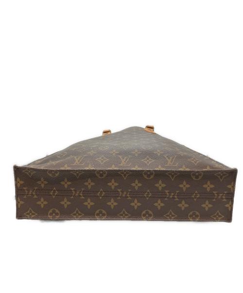 LOUIS VUITTON（ルイ ヴィトン）LOUIS VUITTON (ルイ ヴィトン) トートバッグの古着・服飾アイテム