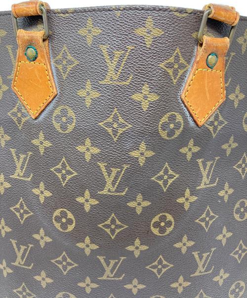 LOUIS VUITTON（ルイ ヴィトン）LOUIS VUITTON (ルイ ヴィトン) トートバッグの古着・服飾アイテム