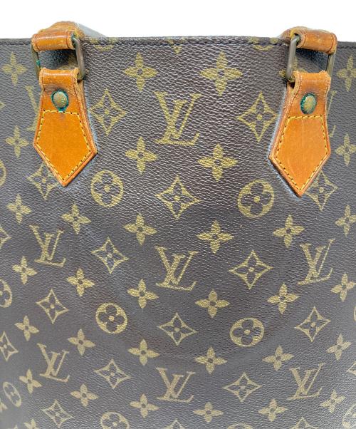 LOUIS VUITTON（ルイ ヴィトン）LOUIS VUITTON (ルイ ヴィトン) トートバッグの古着・服飾アイテム