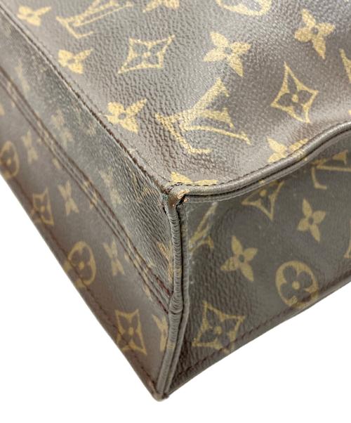 LOUIS VUITTON（ルイ ヴィトン）LOUIS VUITTON (ルイ ヴィトン) トートバッグの古着・服飾アイテム